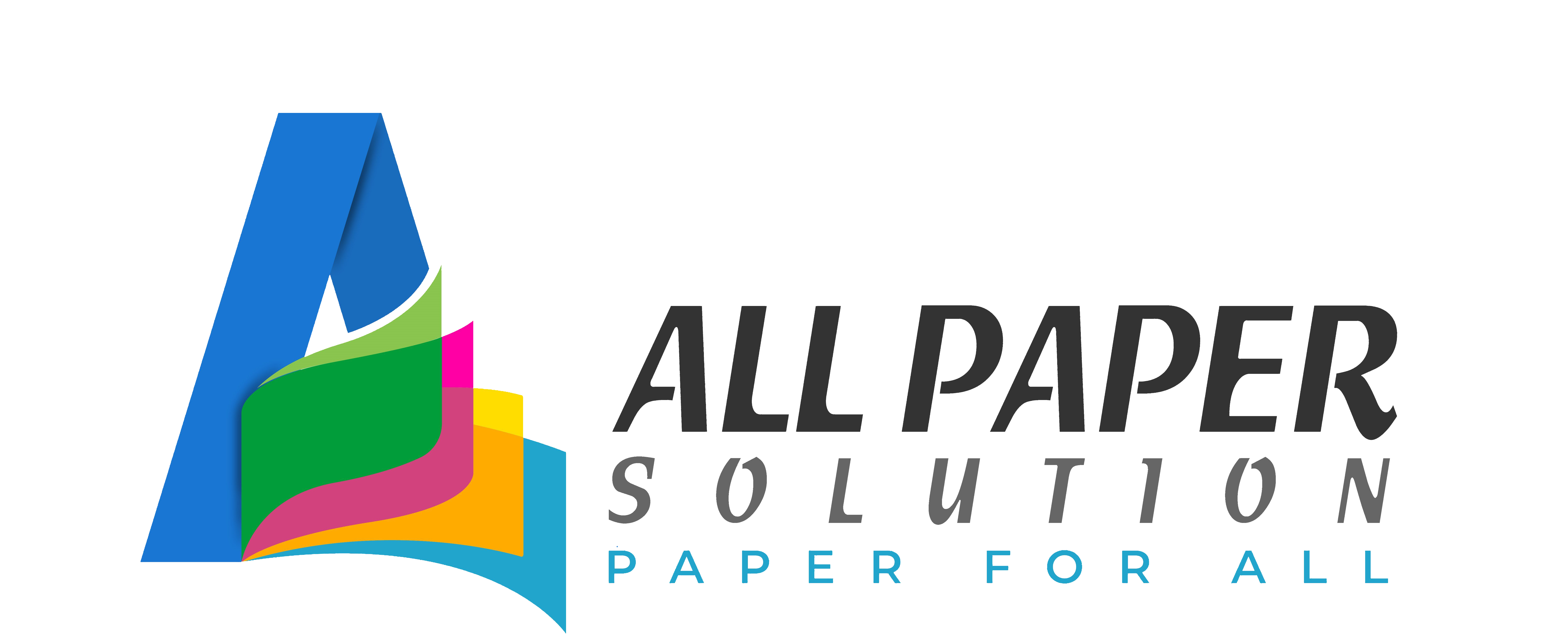 All Paper Logo
