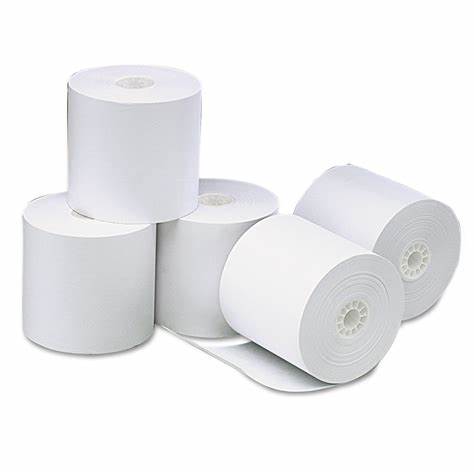 Print Rolls