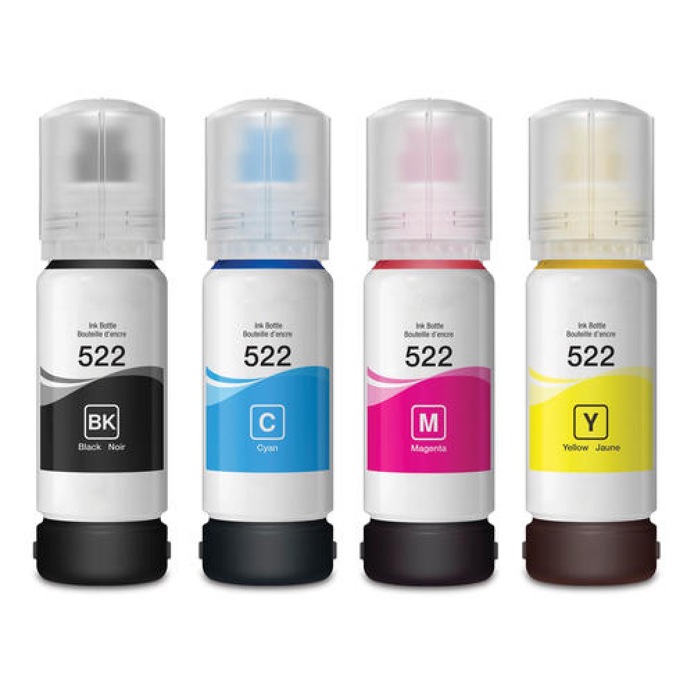 Epson Ink Refill Bottle