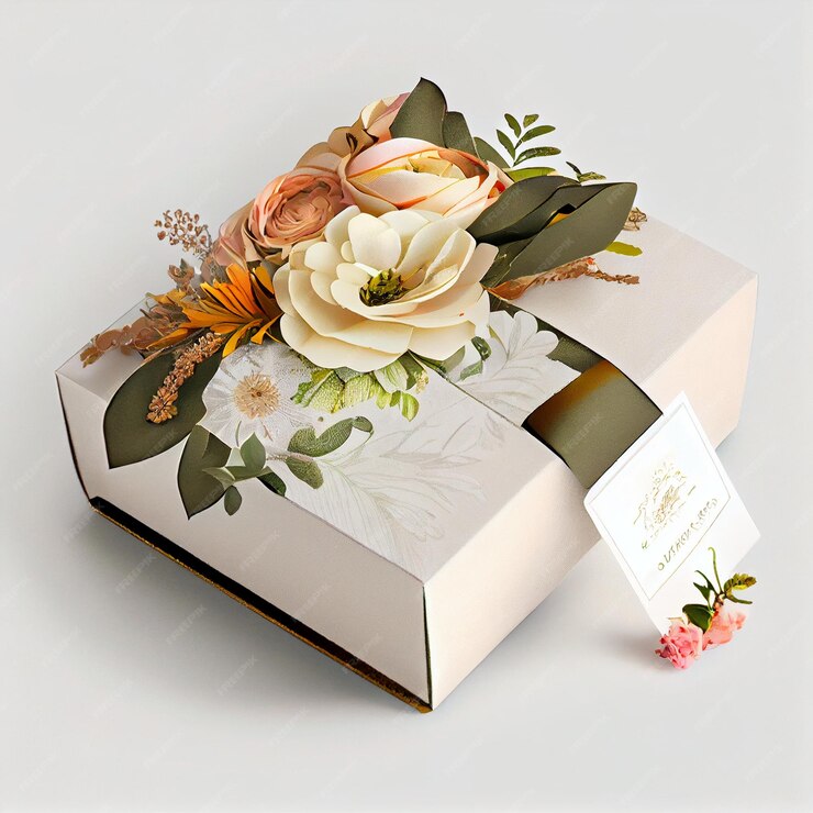 Cake Boxes