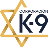 K-9 Corporation Logo