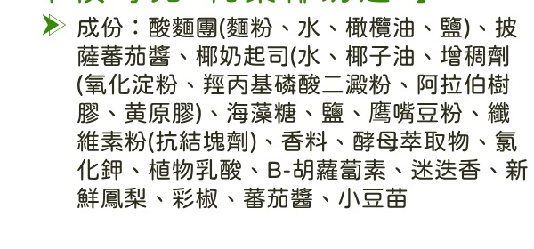 成分