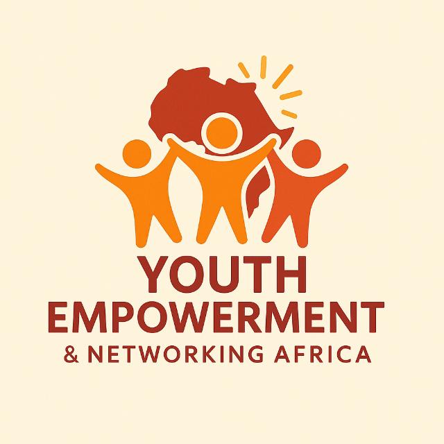 𝐘𝐨𝐮𝐭𝐡 🌍 𝐄𝐦𝐩𝐨𝐰𝐞𝐫𝐦𝐞𝐧𝐭 & 𝐍𝐞𝐭𝐰𝐨𝐫𝐤𝐢𝐧𝐠 🌍 𝐀𝐟𝐫𝐢𝐜𝐚 (𝐘𝐄𝐍𝐀)