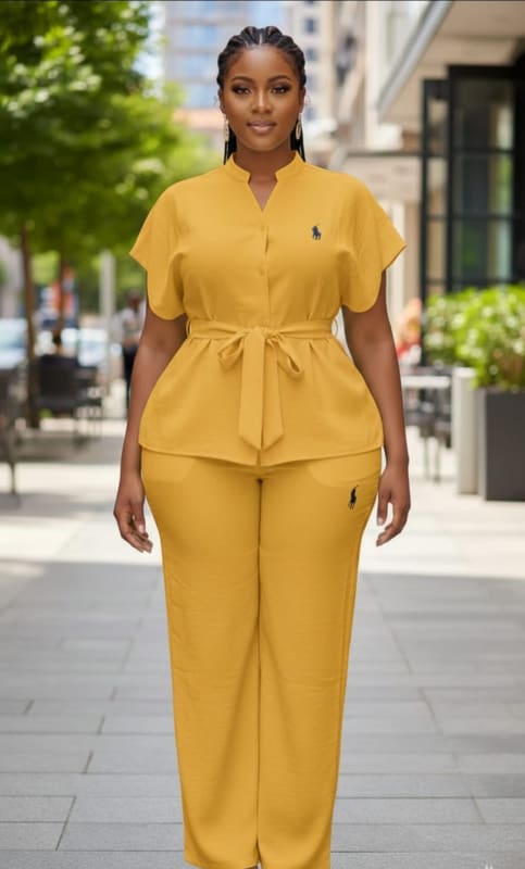 Ladies coporate suits