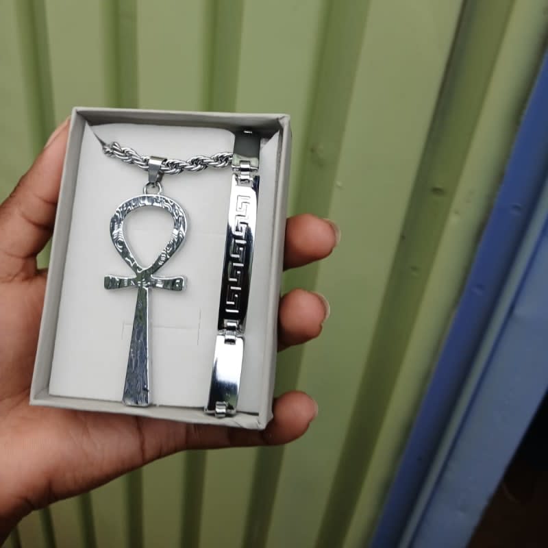Gift packages
