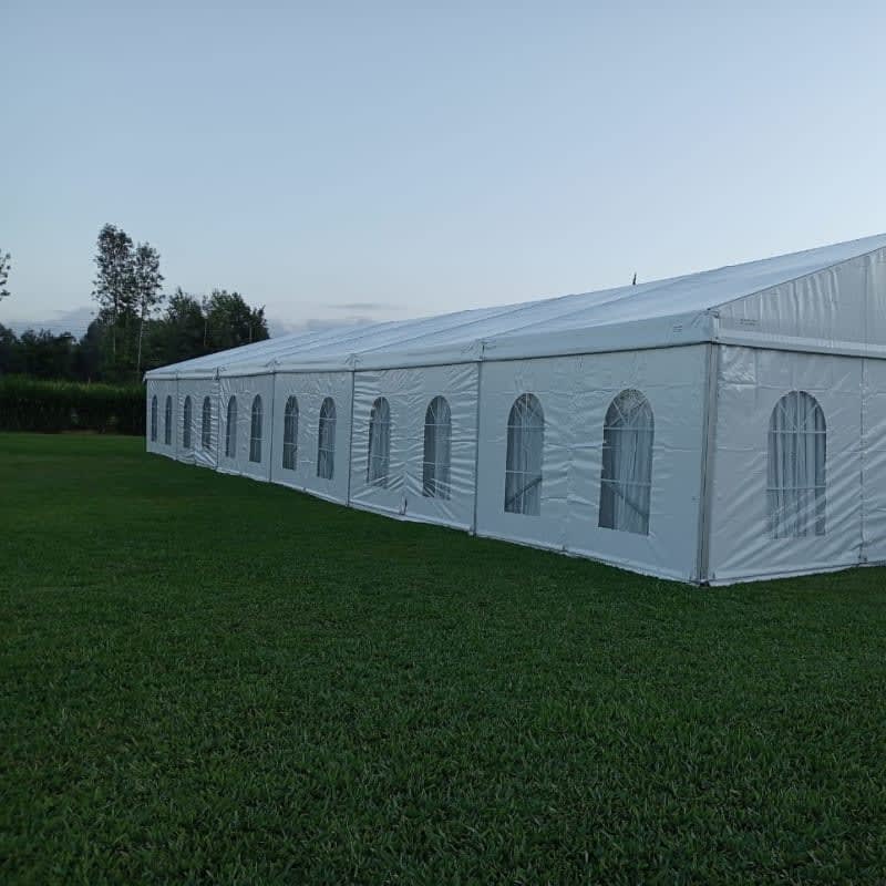 100 Seater Tent