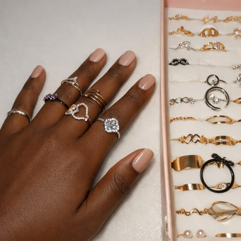 Rings