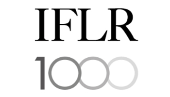 IFLR1000 Recognition