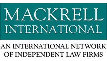 Mackrell Recognition