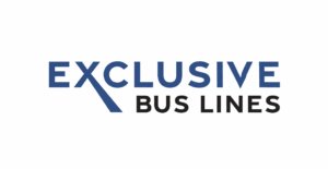 Exclusive Bus Lines logo