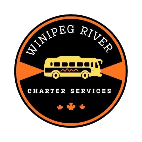 Winnipeg River Charter Services logo