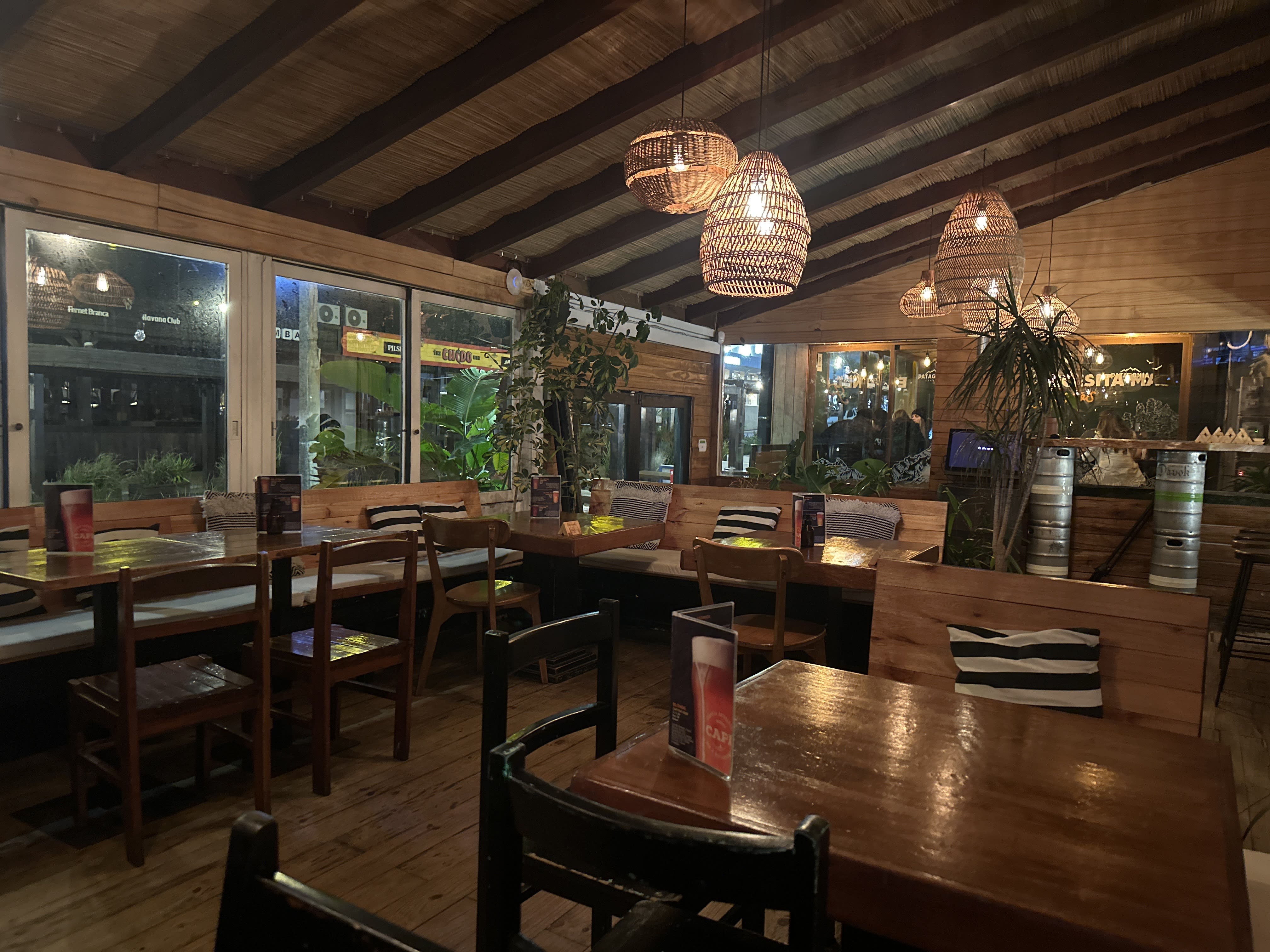Capi Bar