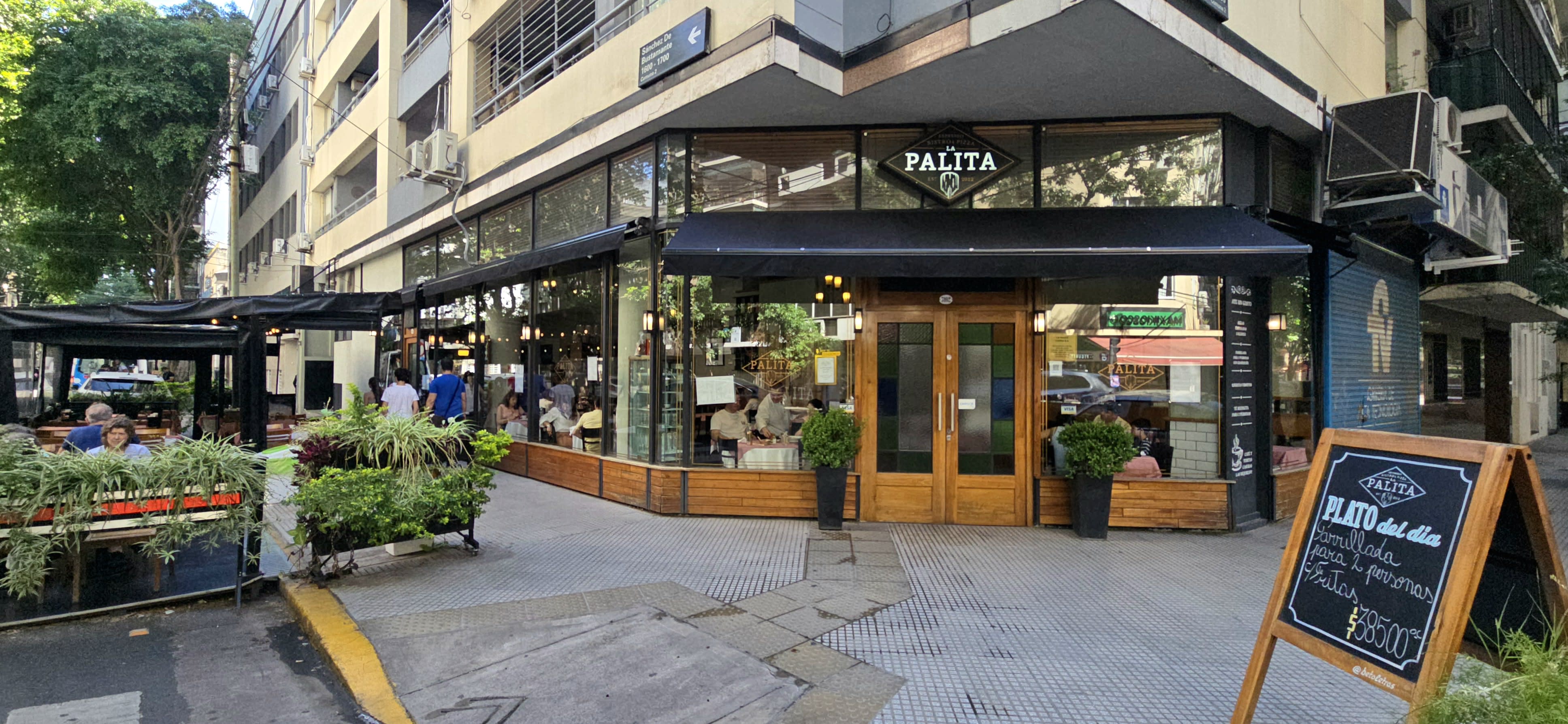 La Palita