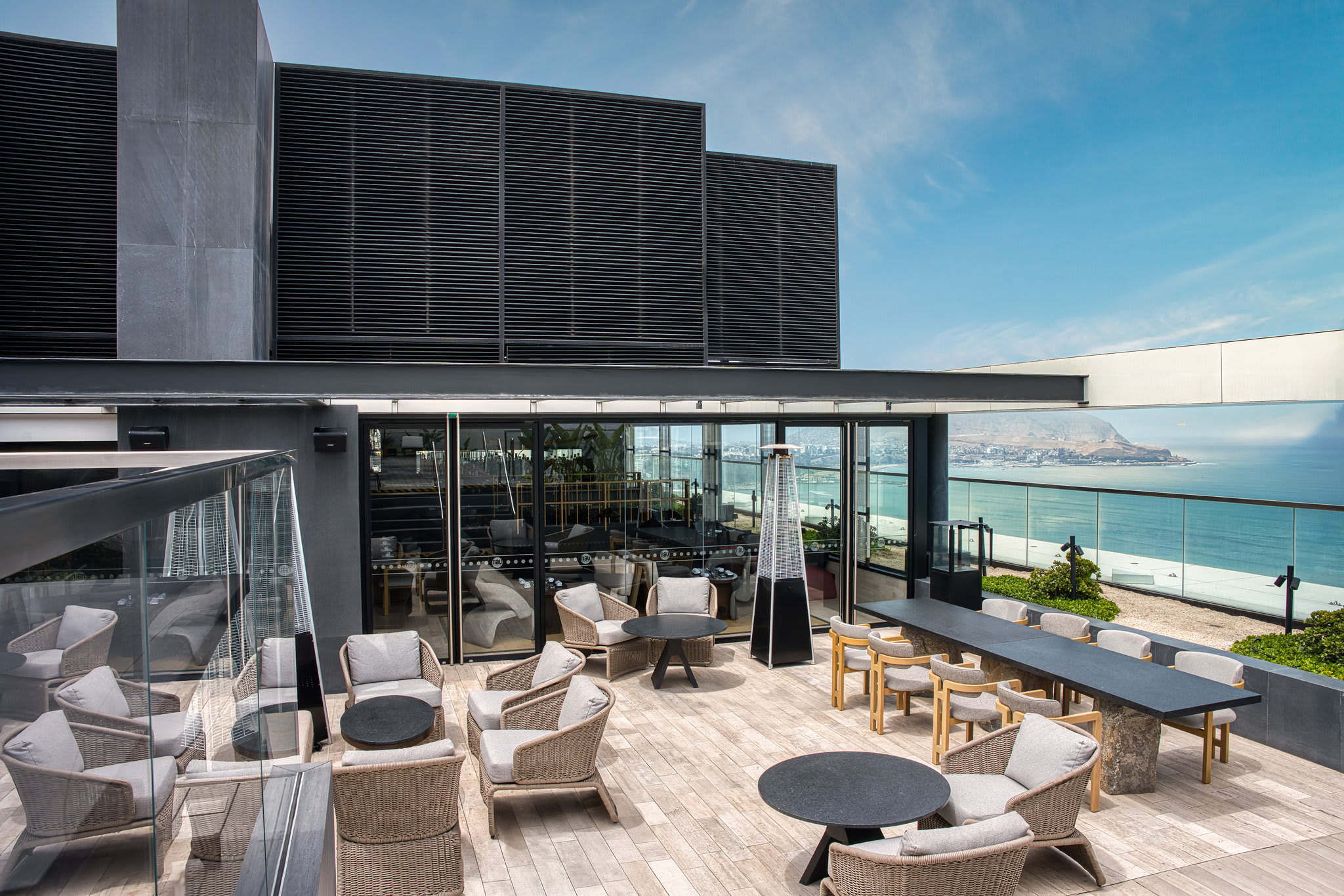 Hotel Indigo Lima Miraflores by IHG