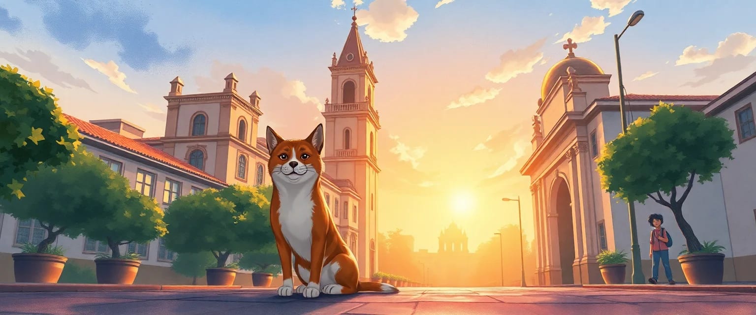 Belen, Medellín