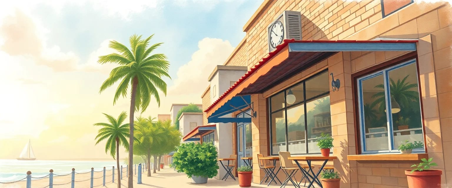 Manta · Cafeterías y restaurantes pet friendly