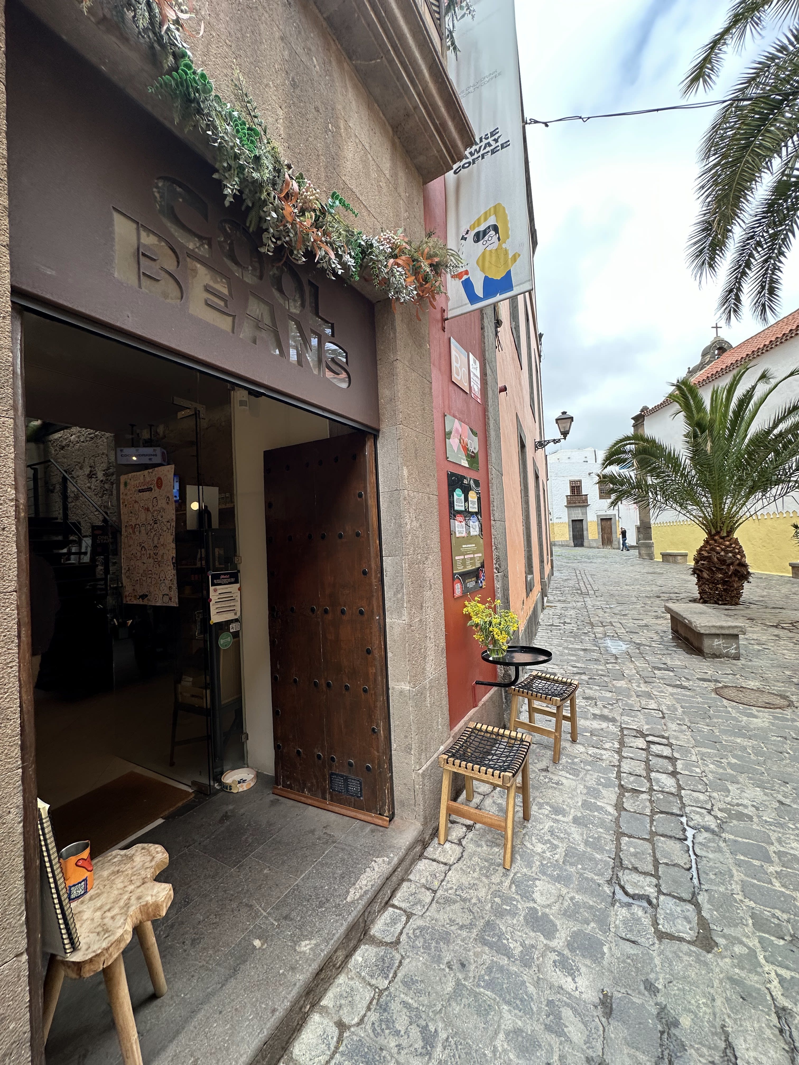 Cool Beans Specialty Coffee