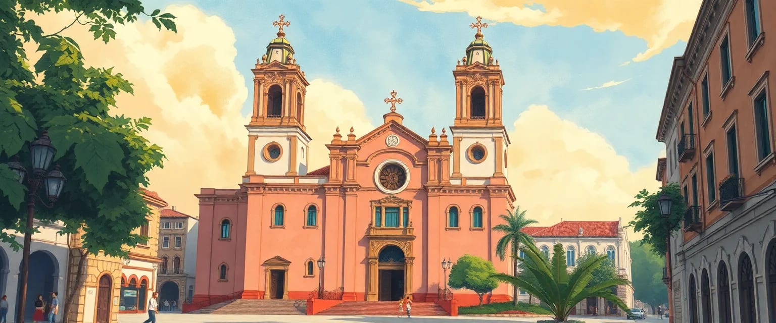 La Merced · Hoteles y guarderías para gatos