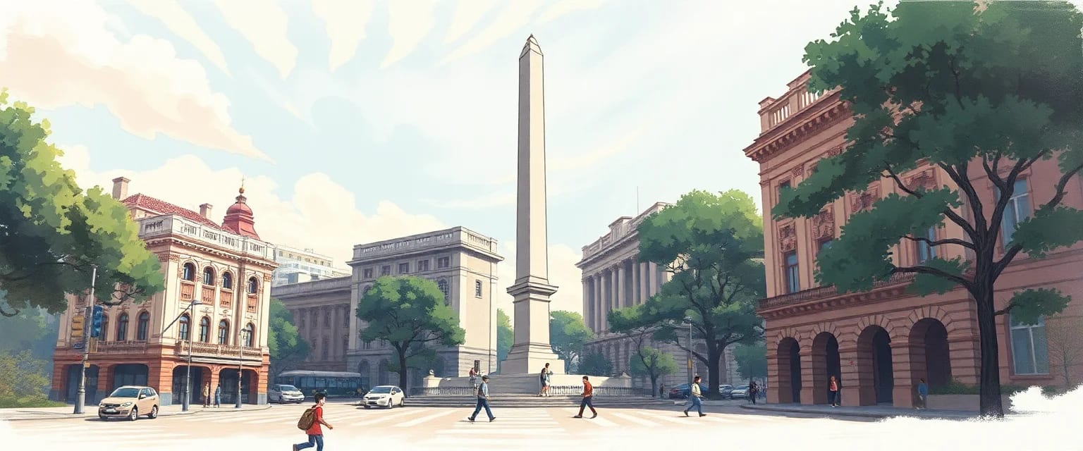 Recoleta · Cafeterías y restaurantes pet friendly