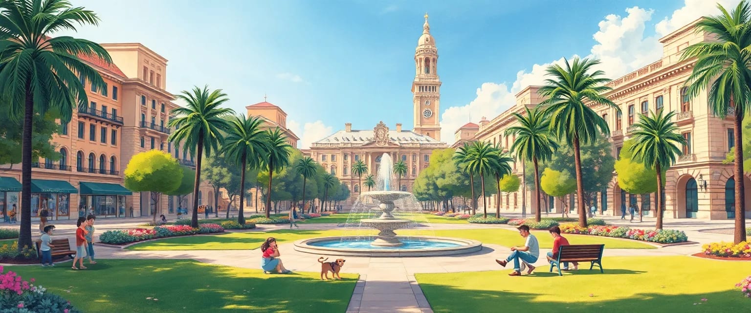 La Central · Hoteles y guarderías para perros