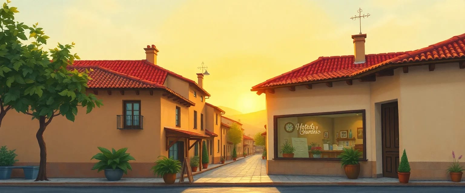 Centro · Hoteles y guarderías para perros