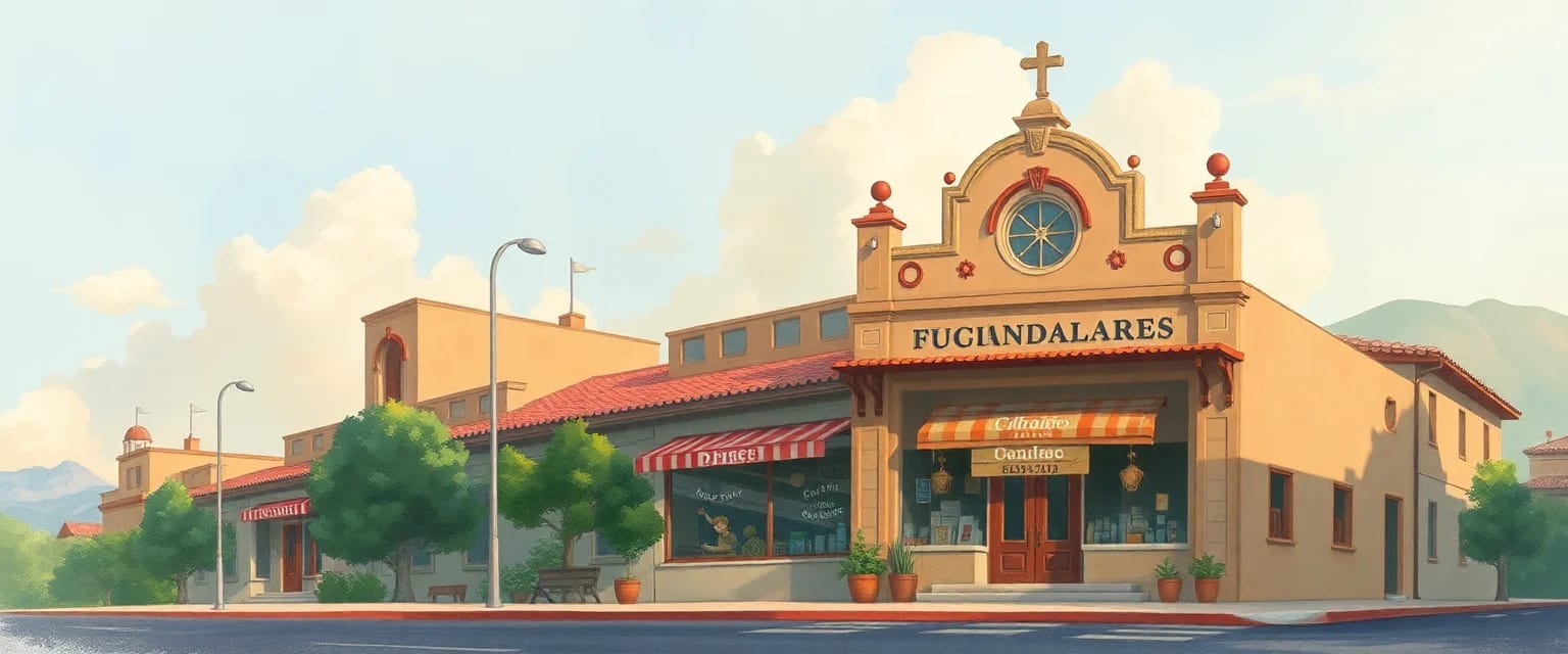 Culiacán · Fundaciones