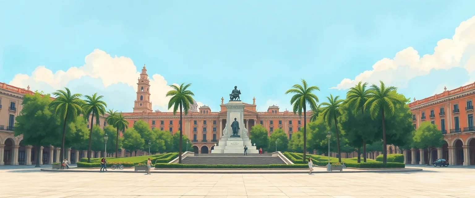 Rivera · Paseadores de perros