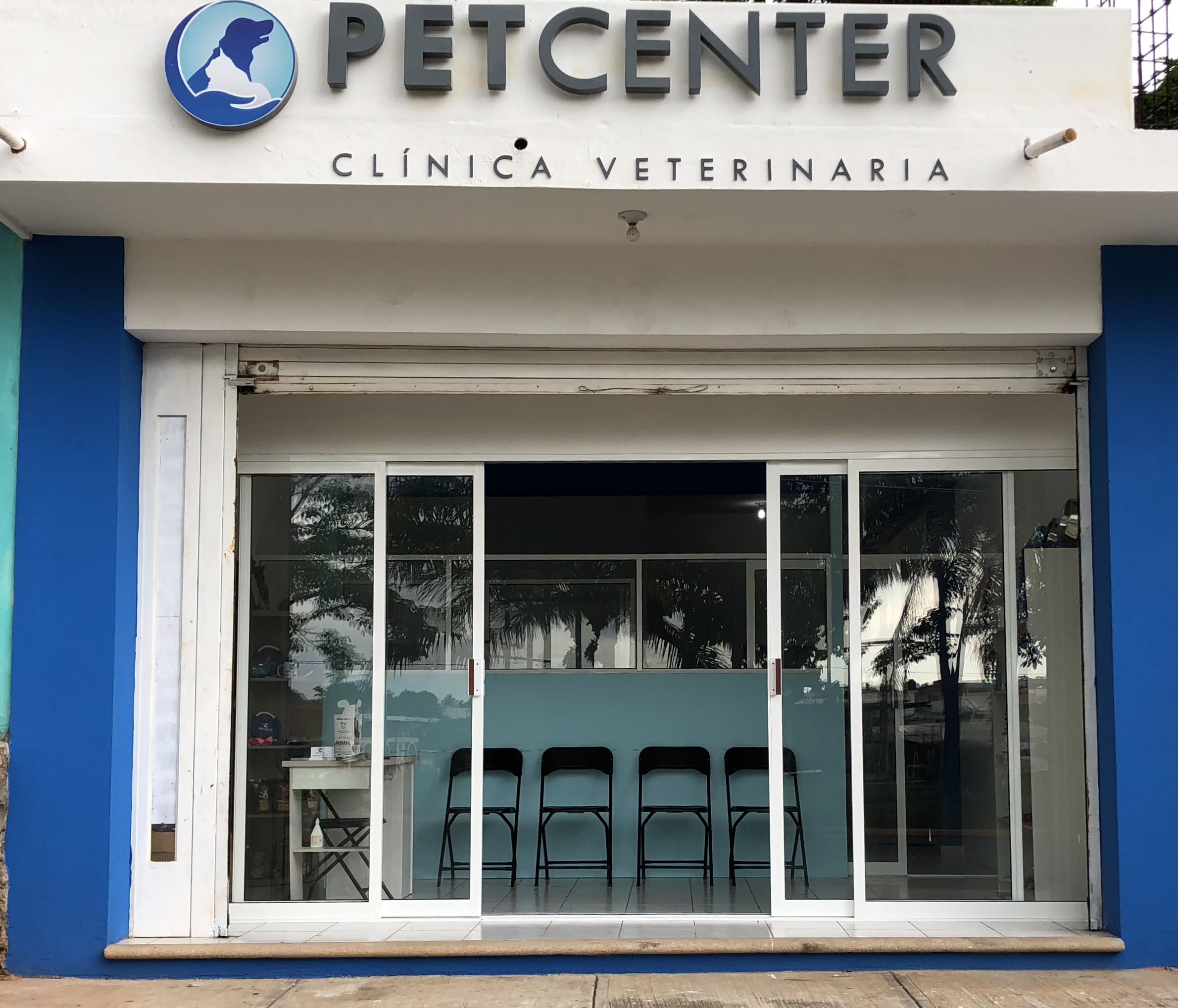 PetCenter Tapachula Clínica Veterinaria