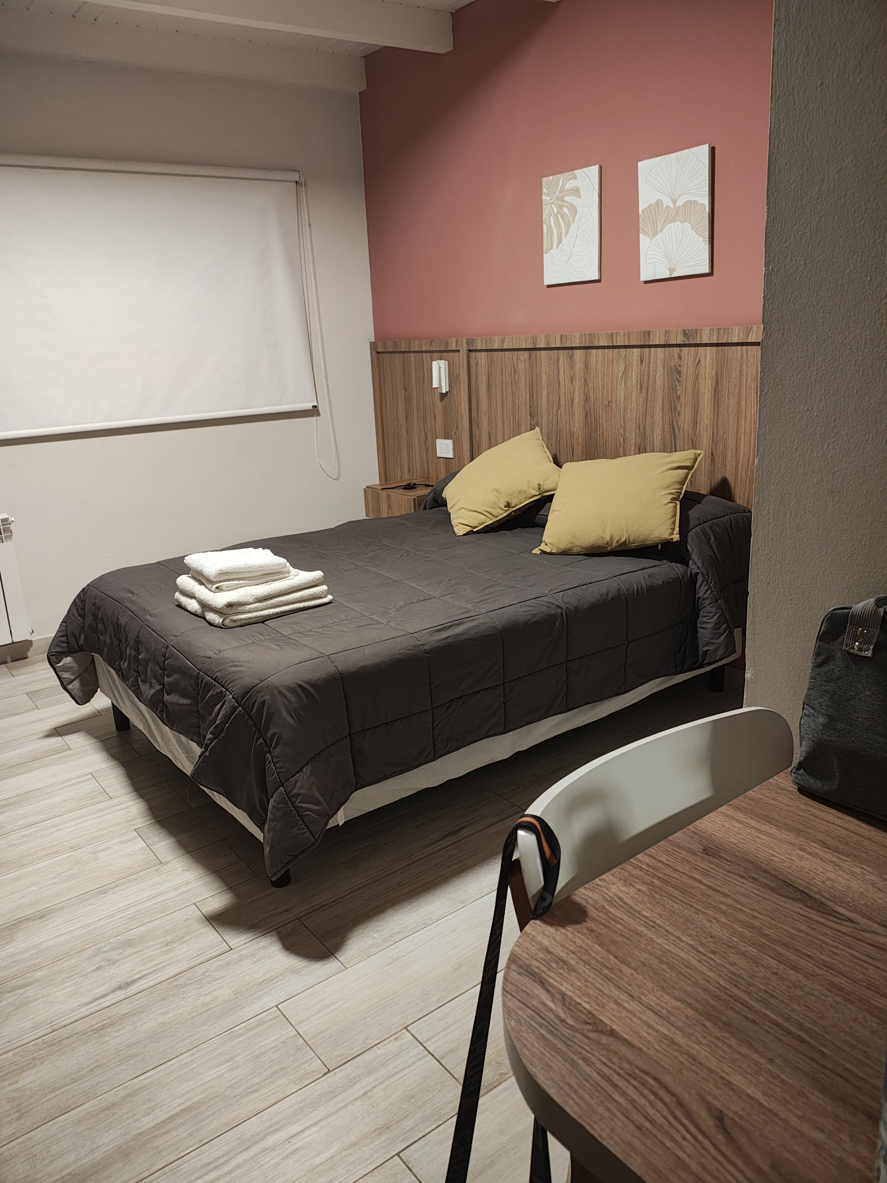 Motel Aca Cipolletti