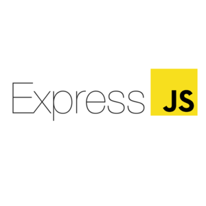 ExpressJS Logo