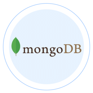 MongoDB Logo