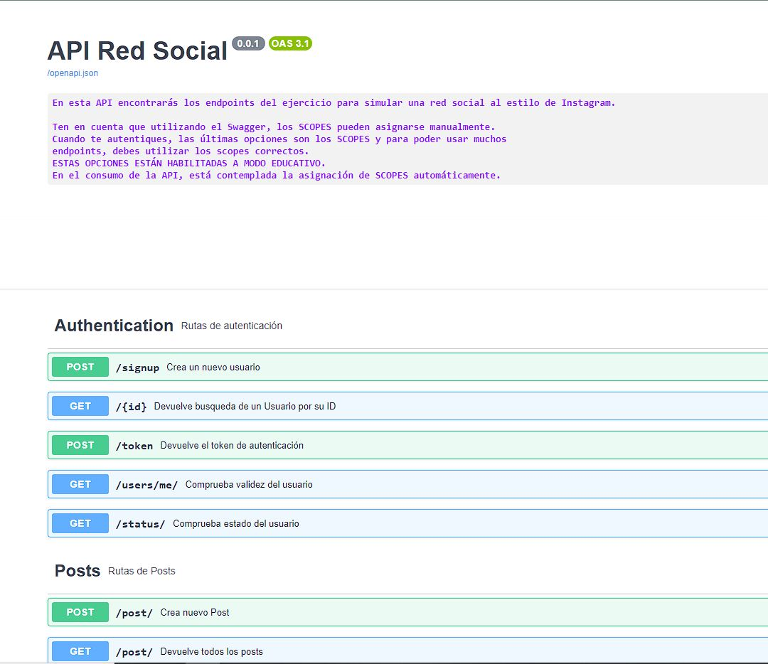 Imagen representativa del proyectoMi red Social