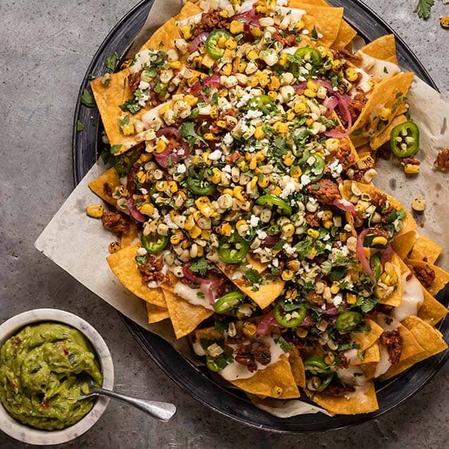 Nachos