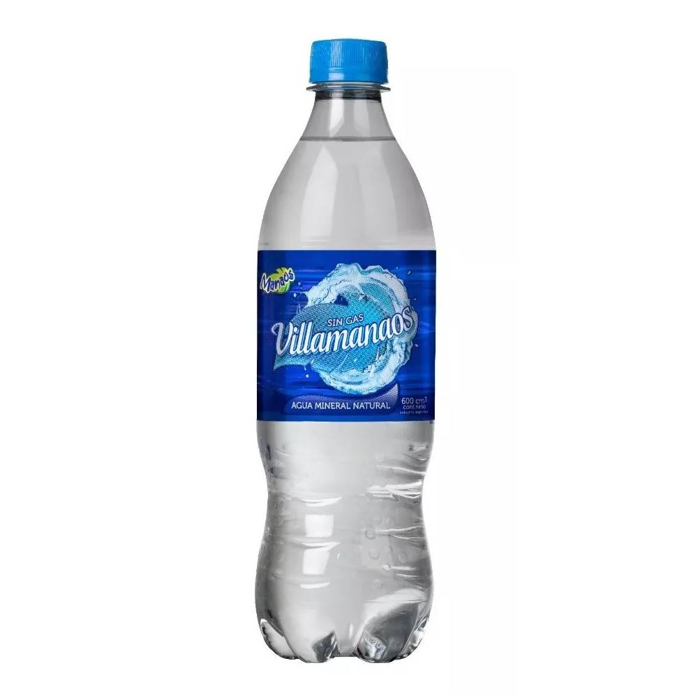 Agua Mineral