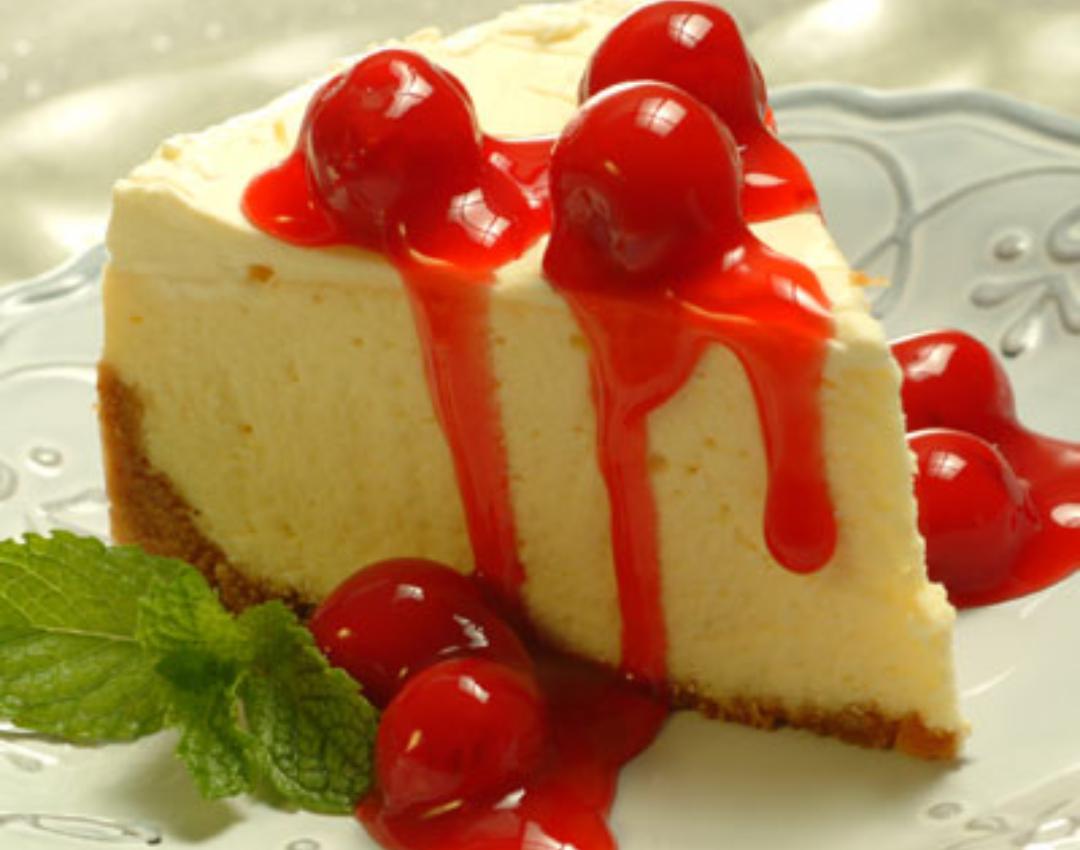 Cheesecake