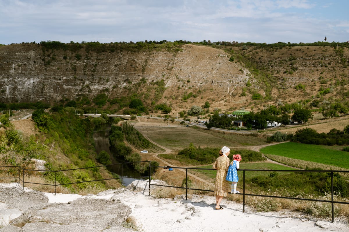 Moldova