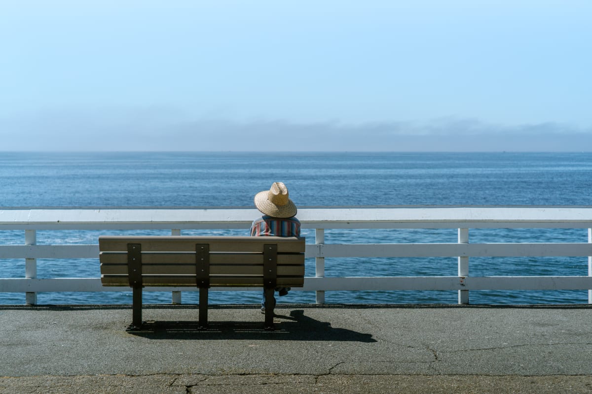 Sweet Santa Cruz