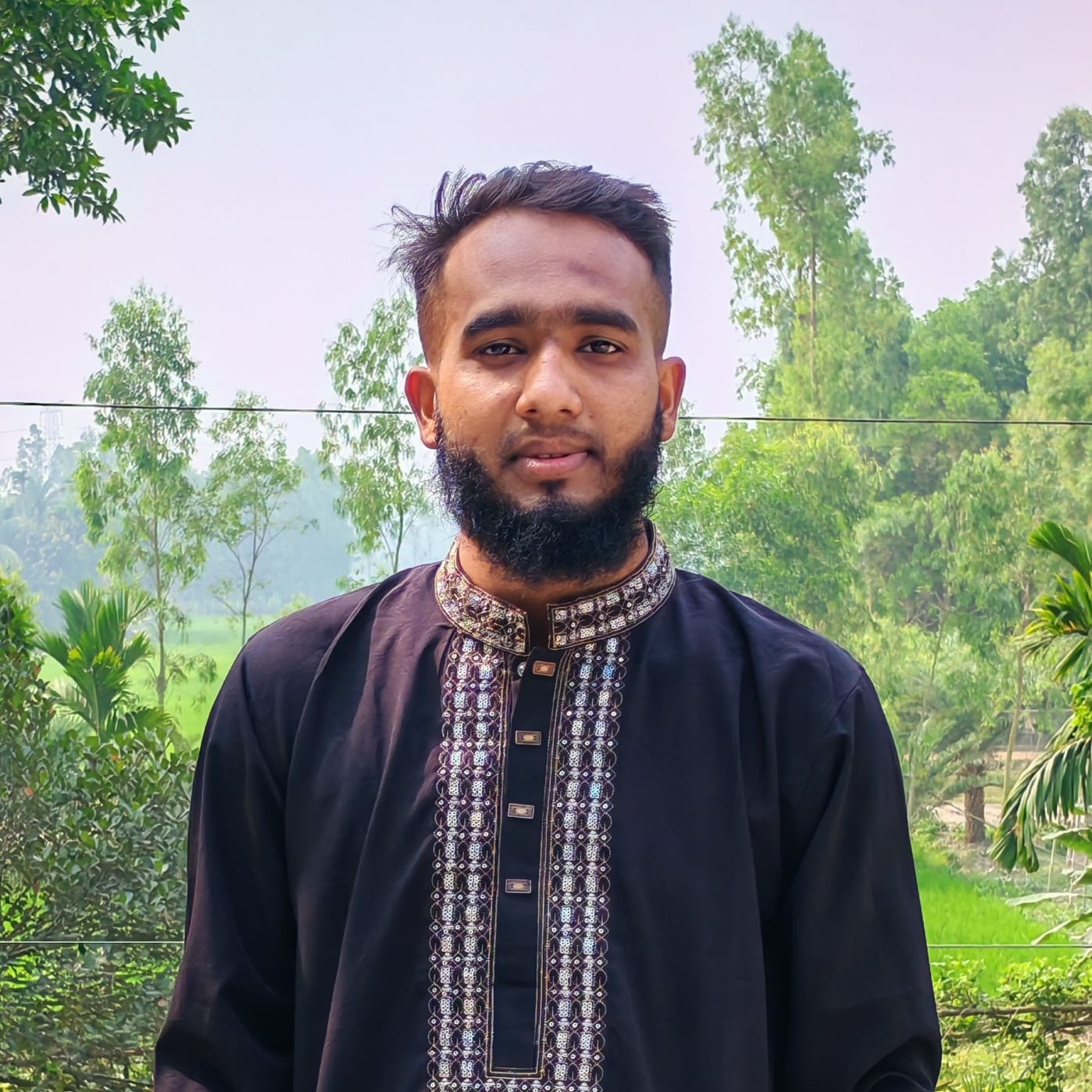 Muhammad Ujjol