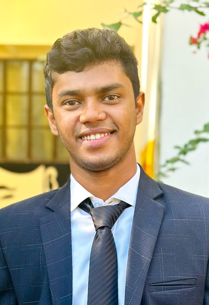 Shakibur Rahman Shanto