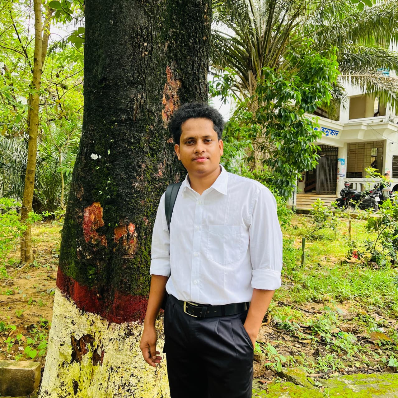 Md Asaduzzaman Sourov