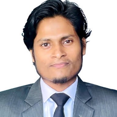 Md. Ripon Miah