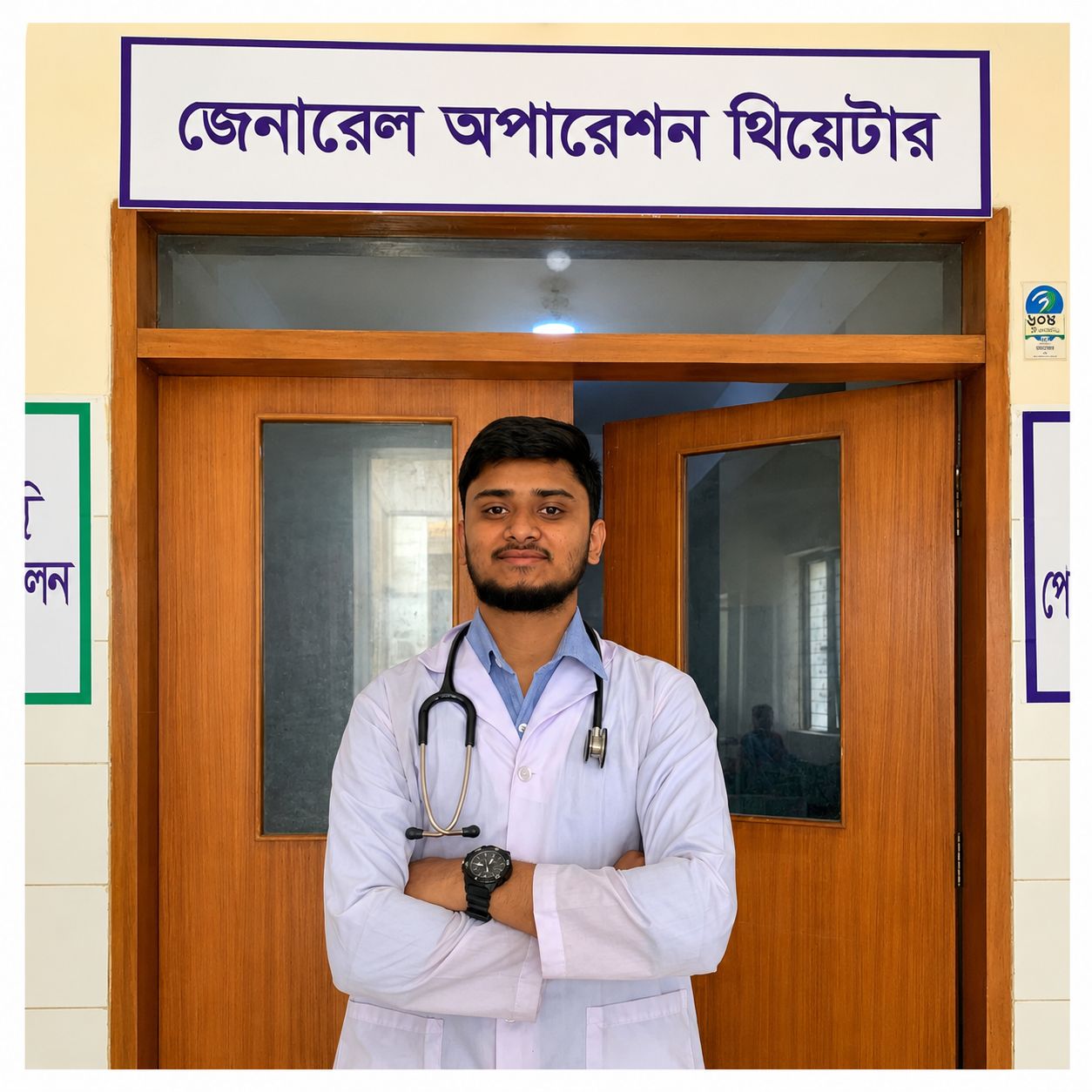 S. M. Mahmudur Rahman