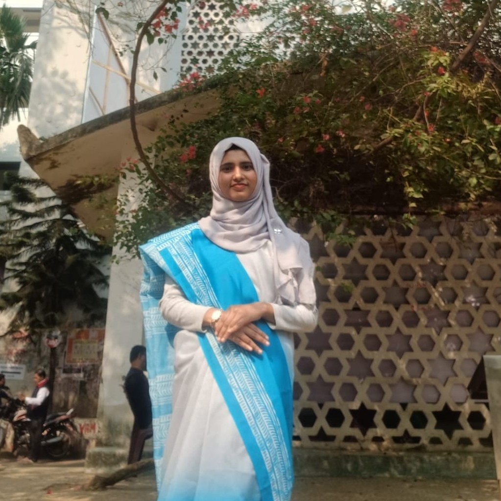 Suraya Anika