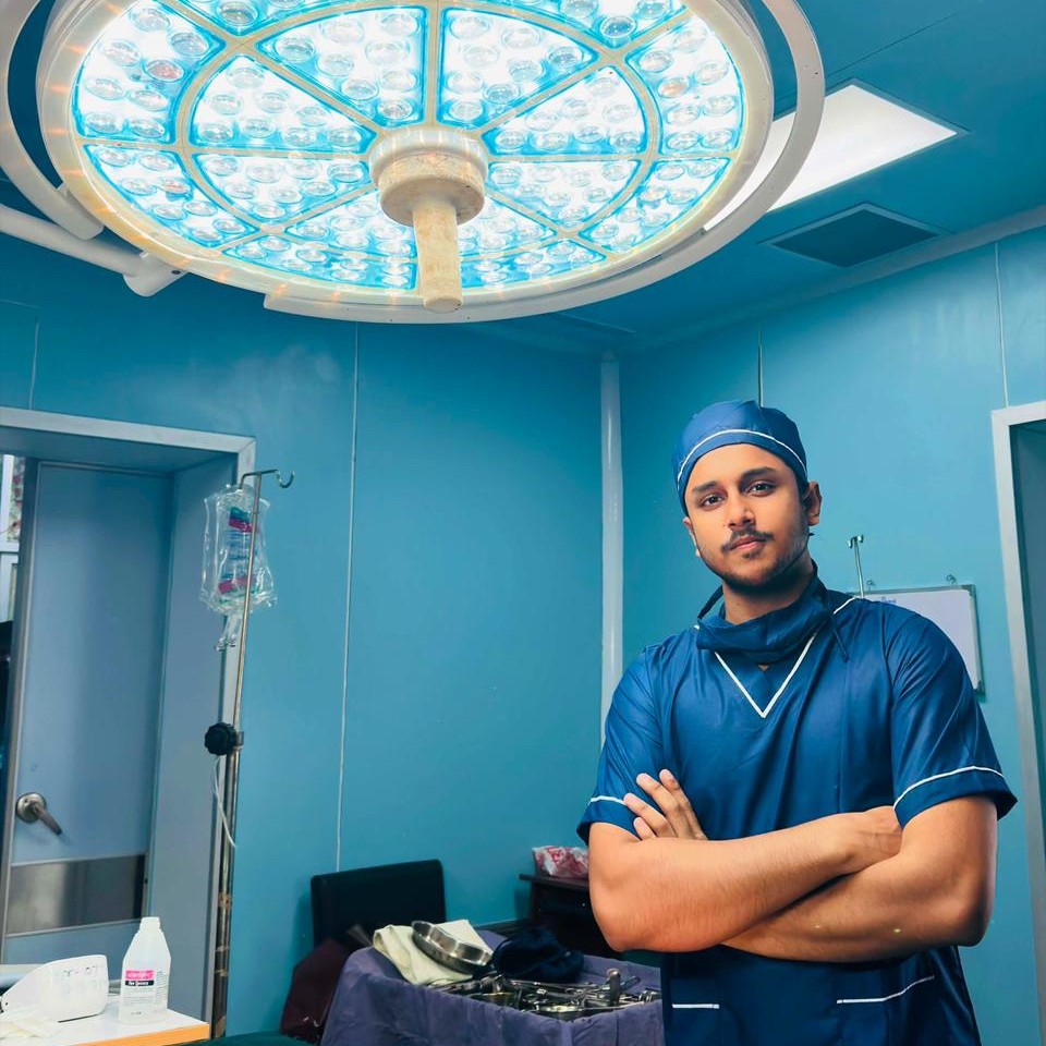 Ahsan Al Hasib Mahi