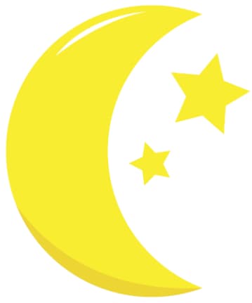 Moon icon