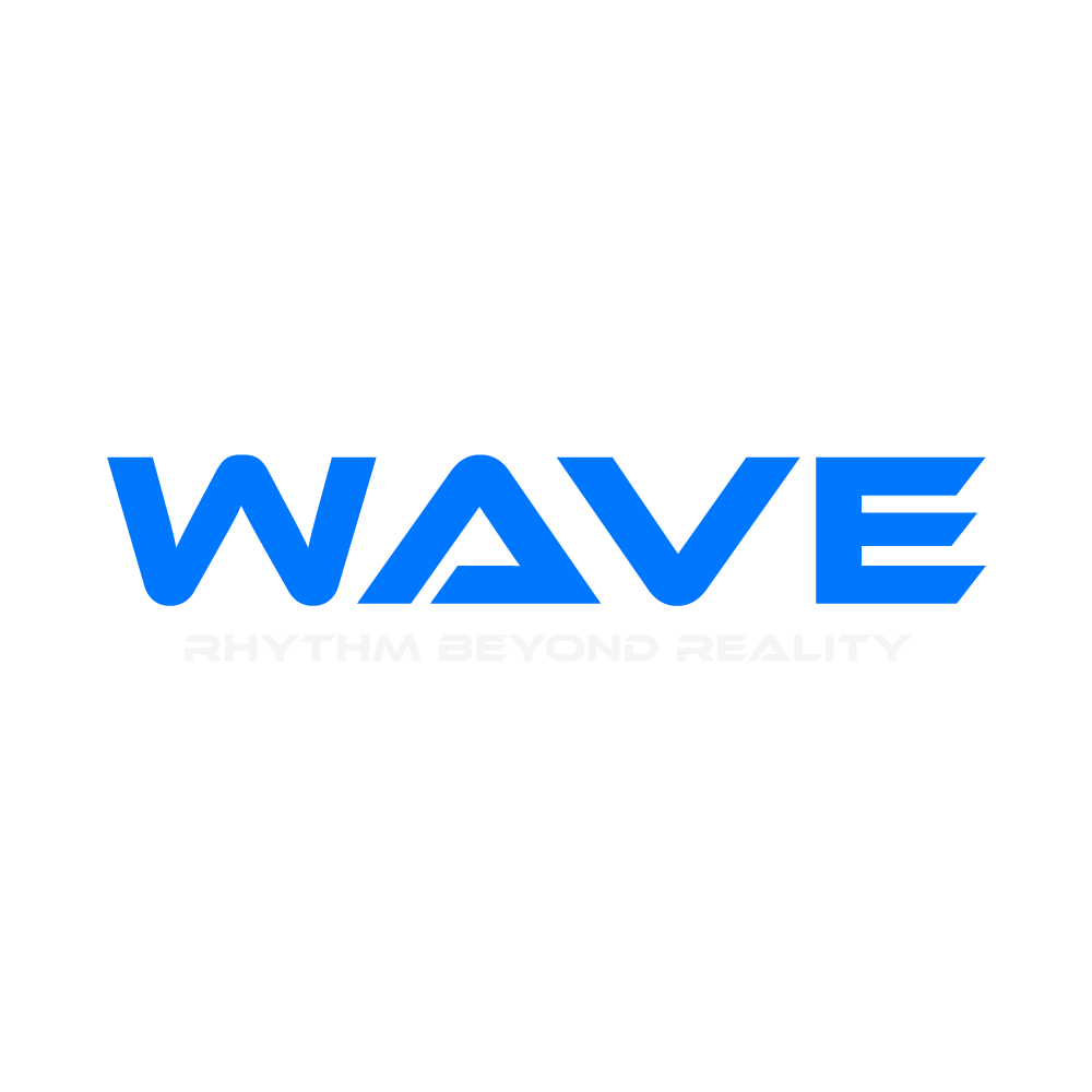 Wave format