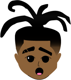 Surprised
