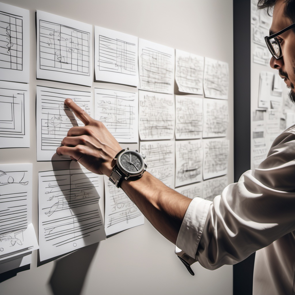 product design consultancy service