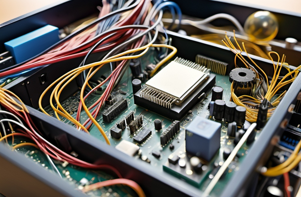 innovative tech solutions