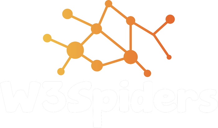 W3Spiders Logo